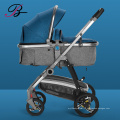 Baby poussette 3 en 1 EN1888 Certificat Baby Carriage